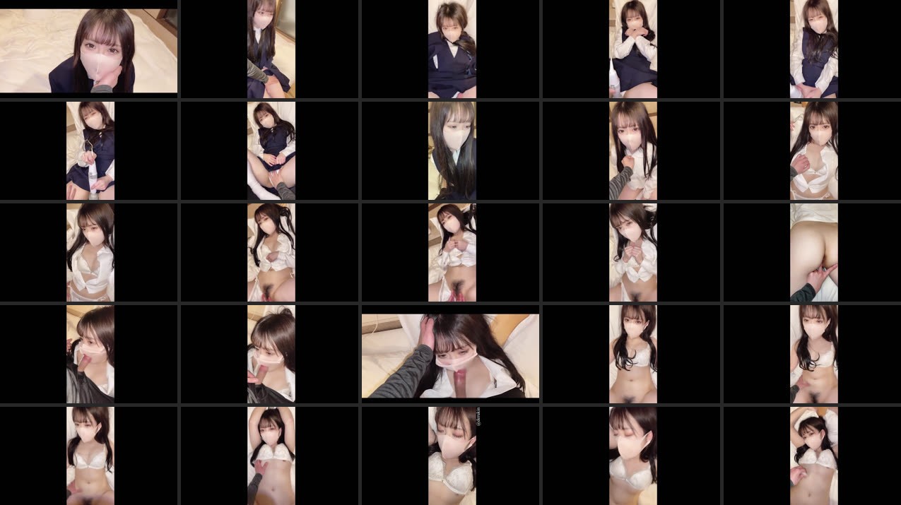FC2PPV 1675277 [I want to protect] deru deru TxxN [This smile] - video thumbnail