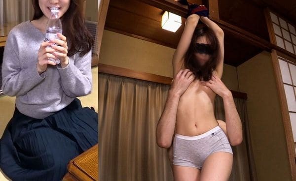 FC2PPV 1676383 A charming healing wife (33) NTR pleasure training fell … Convulsions cum with a cute cry with a rich blame different from a miscellaneous husband … Benefits, screaming cunnilingus