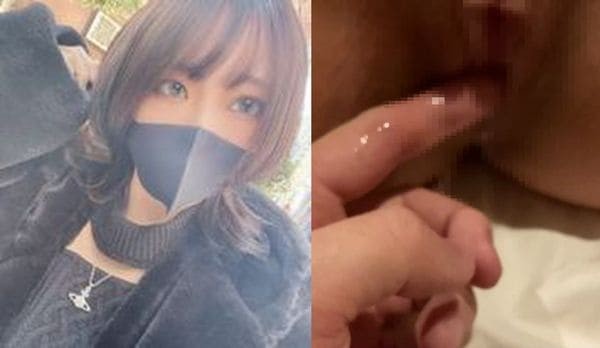 FC2PPV 1667267 [Immediately delete the body] JD with a boyfriend who works part-time. I tried vaginal cum shot without telling my boyfriend