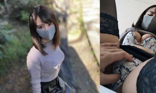 FC2PPV 1667863 Limited 1980 [Uncensored] Continuous vaginal cum shot to a petite G cup chiropractor