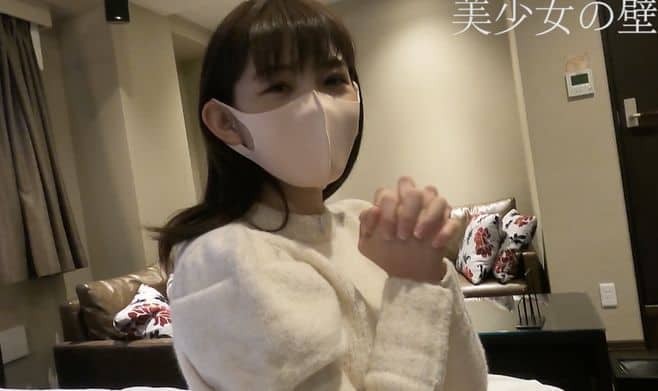 FC2PPV 1649040 [Beautiful girl’s wall push! ] Small animal girl Kanon-chan shock debut! I couldn’t stand it because it was too cute and I tried to insert it raw without permission even after ejaculation!