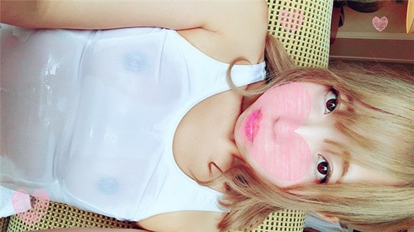 FC2PPV 839127 [Angel Reappearance] 2.5D ♥ SS Class Lolli Beautiful Breasts Beautiful Girl Demon Remodeling School Swimsuit Lotion Cowgirl “Yadaa … Ikuiku ♥” W Chinpo Ultimate Selection! Slimy see-through super convulsions serious cum [no moza] W bonus vid