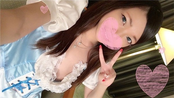 FC2PPV 823420 [Half crying unauthorized vaginal cum shot] 18 years old ♥ SSS class shaved beauty big breasts L**i petite student Fertilization of other people’s sperm before boyfriend “Inside is useless !!” Maid cosplay continuous convulsions cum pregnanc