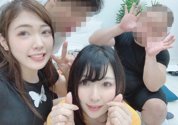 FC2PPV 1623405 ♥ Gangbang ♥ Onikawa Geki Erotic Doman 2 and 4P! W Blow! W electric machine! W demon thrust! W Creampie! !! You can see both the sunfish No. 1 viewpoint ver & No. 3 viewpoint ver, and it is a great deal with W! [Thank you benefits are also 