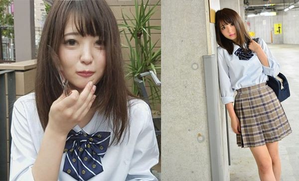 FC2PPV 1615869 Saitama Prefecture Private General Course K ● 2nd year S-chan NN consent Gonzo to handsome dad