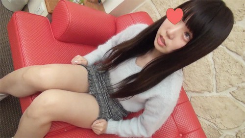FC2PPV 1612485 Naive teenage honor student beautiful girl with one experienced person, sex for the first time in a chobi hair pussy [Personal shooting]