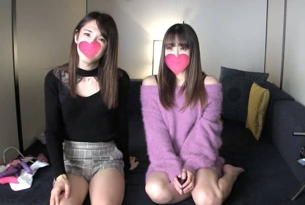 FC2PPV 1604860 [Permanent preservation version] S-class man’s daughter and active beauty member Yuko Unrealistic Lesbian 3P ❤️ Beautiful woman blows a penikuri that erects ❤️ Oma ○ Koto Anal 2 holes alternate insertion There is a purchase privilege
