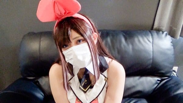 FC2PPV 1602136 ☆ ★ Discount until 14th ★ ☆ VTuber Ki ○ Naai’s uncut raw vaginal cum shot sex + serious masturbation! It’s virtual, so you can commit it properly!