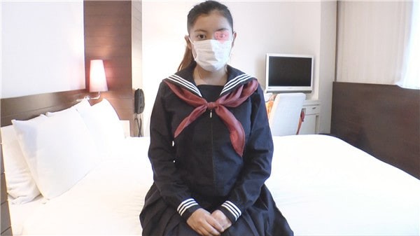 FC2PPV 797442 Complete first shot ♥ Uniform raw Saddle ♥ Half transcendental beautiful girl with Spanish 18 years old ♥ Areola is really erotic F cup beautiful breasts! ♥ It looks Latin, but it’s really shy, and it’s a vaginal cum shot! ♥ * No mask with b