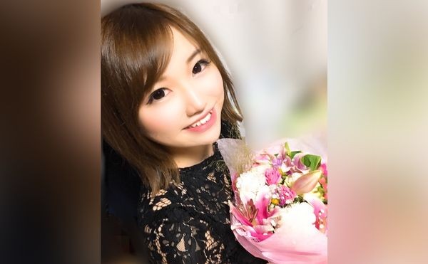 FC2PPV 1598915 [Individual shooting] Nana who is neat and clean with a model and a vaginal cum shot