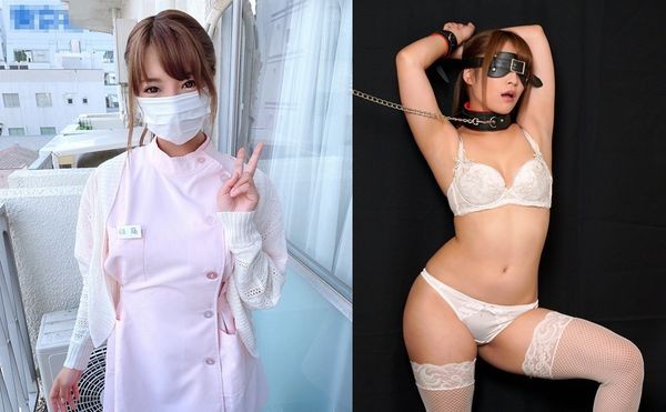 FC2PPV 1596764 Stick your finger through the hole in the ass and rattle your back teeth] Dental assistant 31 years old [Training pickled] If you pinch your nipple, you will be soaked in a joyful pussy! Demon Ikase with electric vibrator → messed up! !! Be