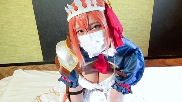 FC2PPV 1592695 ☆ ★ Discount for a limited time ★ ☆ Creampie for Peco ○ Nu-chan of Pricone! De M Princess’s ahegao is erotic!