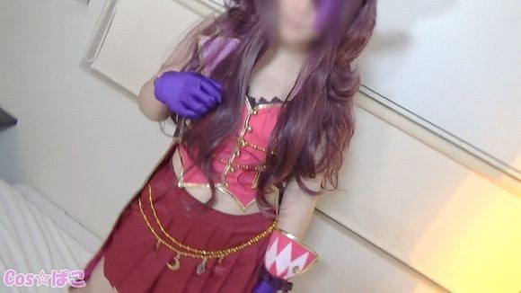 FC2PPV 952485 [Personal shooting / nothing] I’ll put it inside! Dereste G-chan with LiPPS Shiki Nyankos and sweet ♪