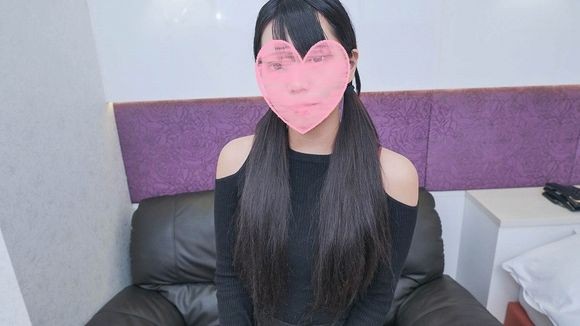 FC2PPV 1586078 [L**icon Bulletin] 59th Shooting Karen 18 Years Old !! Black Hair Twin Tail L**i Stock Solution / Shaved Raw Vagina Cum Ejaculation [Personal Shooting]