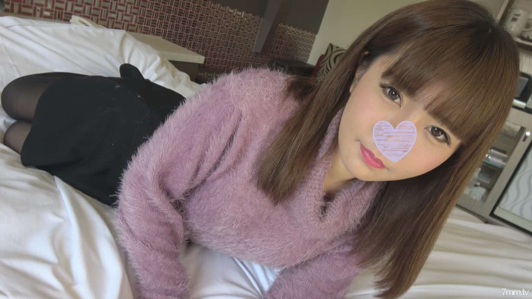 FC2PPV 759551 [Personal shooting] Miso 20 years old, a large amount of vaginal cum shot to a hidden nerdy bitch female college student