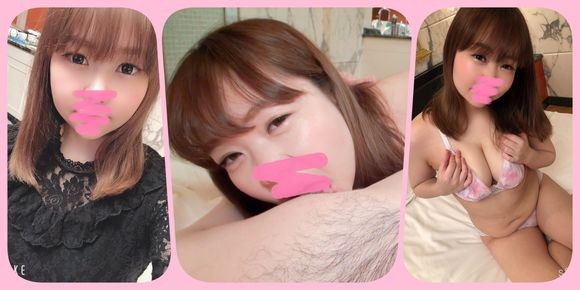 FC2PPV 1583214 ☆ 600pt OFF for a limited time! !! !! [None / Piece] Gonzo with Rorikawa chubby student Fumina-chan (21)! !! Naked close contact and rich lip ♪ * There is a face-up review privilege