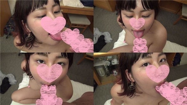 FC2PPV 944282 First shot ♥ Complete appearance ♥ F cup beauty big breasts ♥ Black hair beautiful girl JD 18-year-old shaved hairless pussy with a large amount of vaginal cum shot ♥ “I love to make you feel good ❤” Erokawa gal was born for the first time a
