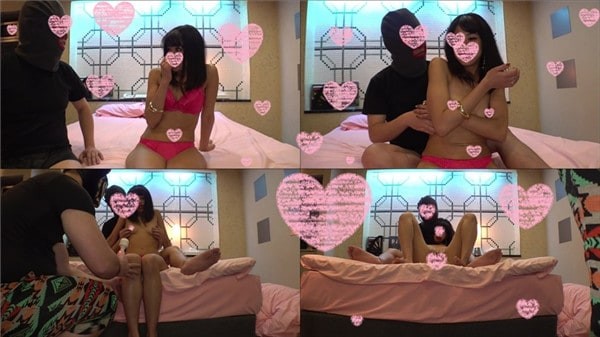 FC2PPV 759159 Just like a Western pin ☆ First 3P in life for a half-married woman? For a wife who is too fierce, it is an exciting play after 2 consecutive vaginal cum shot w [Personal shooting]