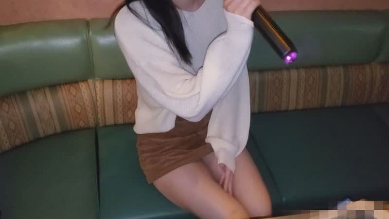FC2PPV 1583663 * Limited [Uncensored] A fair-skinned simple girl who came to Tokyo from the countryside. Continuous ejaculation-drinking (45 minutes)