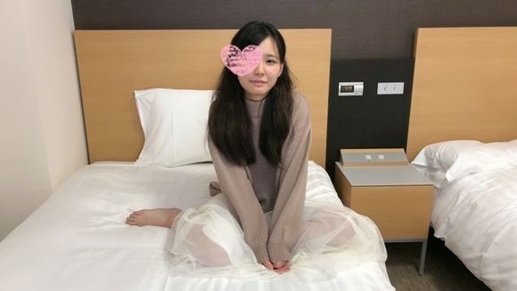 FC2PPV 1577152 First shot girls ● Raw ❤️ Only one person has experience ♪ Unprocessed pubic hair on a L**i body ❤️ First Gonzo and first vaginal cum shot! 【selfie】