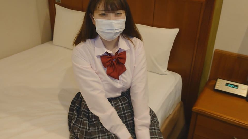 FC2PPV 1569676 [Individual shooting] I got sick again with my sister’s friend! Get on the tone and put on bloomers and make a vaginal cum shot with clothes etch!