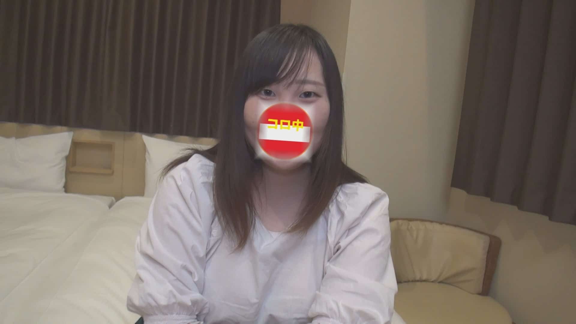 FC2PPV 1568812 [Personal shooting] [Uncensored] Appearance: Korokoro Rare Journey Nanami 21 years old