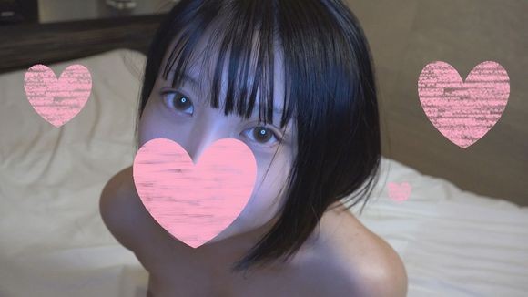 FC2PPV 1568660 ★ First shot super dangerous video ※ Delete immediately if you get caught ☆ The super cute girl picked up in Nampa was that celebrity! Meru-chan 20 years old ☆ Stunned by a shocking blowjob ♥ Electric squirting ♥ Creampie in a shaved pussy 