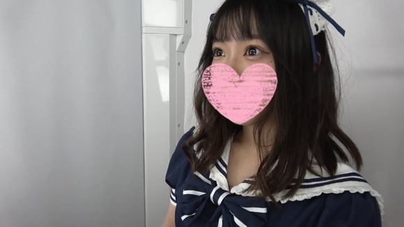FC2PPV 1565390 First shot ❤️ Moe Moe I invited a maid who is Kyun to a date and made a vaginal cum shot in uniform ♪ [Personal shooting]