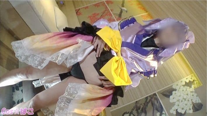 FC2PPV 1560078 Kyoka-chan with beautiful legs Part2! Hentai Fushinsha made me a naughty girl [Personal shooting]