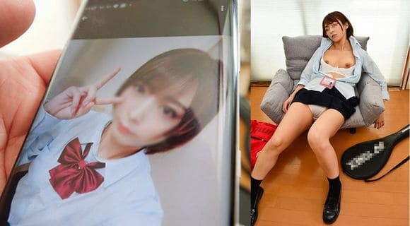 FC2PPV 1556249 Saitama Private K ● 3 Ordinary Course Sleeping Beauty Tennis Club Returning from Club Activities SGUN Creampie