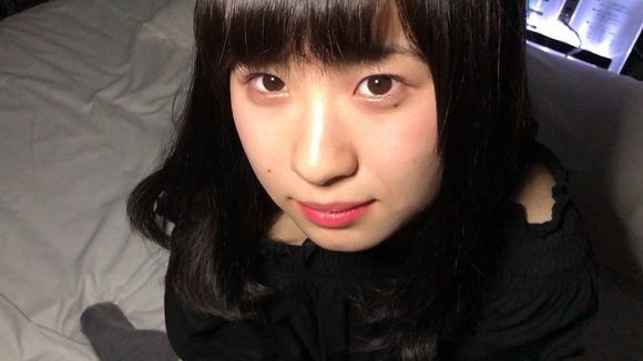 FC2PPV 917827 Kita! Kitaa !! Baby-faced Ro ○ Big breasts 18 years old ♪ Short stature of 149 cm ♪ I tried to fuck a bakery clerk with an anime voice