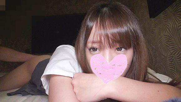 FC2PPV 1551027 [Uncensored] Super healing J ● Refre S class uniform beautiful girl and Ichaha creampie copulation !! J ● Refre Miss: Yui-chan (19 years old) ①