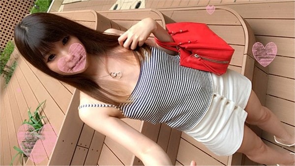 FC2PPV 900310 [Suddenly raw squirrel] SS class L**i beautiful breasts bitch record high lewd character Chinpo lover ♥ Minimal sensitive nipple & carnivorous pussy boyfriend and pre-travel knob eating cheating ♥ [No moza] Extra photo collection available