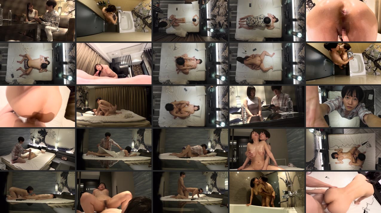 MFYD-005 The Ultimate Pseudo-romance: We Took A Peek Into A Brothel For Women. - video thumbnail