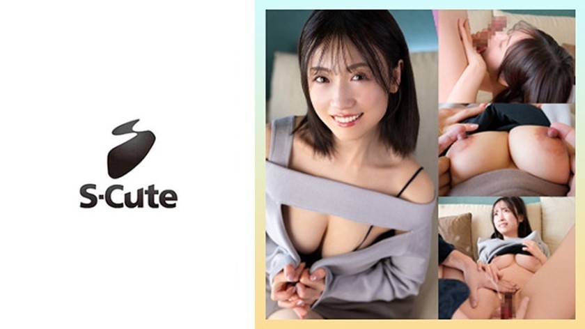 [Reducing Mosaic]229SCUTE-1509 Mami (31) The More She Feels, The More Aggressive She Becomes During Creampie Sex