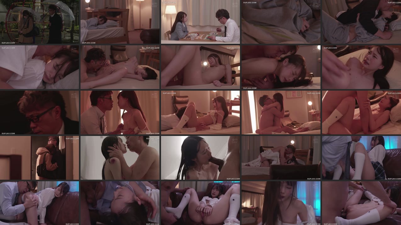 [Reducing Mosaic]ATID-420 “Teacher, I Don’t Want To Go Home …” An Impure Sexual Intercourse Record That Violently Sought A Uniform Girl. Ichika Matsumoto - video thumbnail