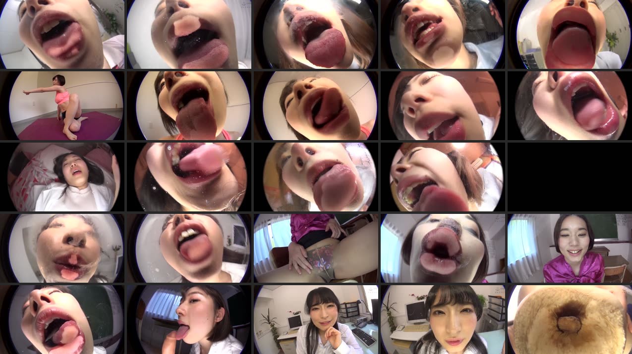 EVIS-450 Virtual Dirty Berokisu - video thumbnail