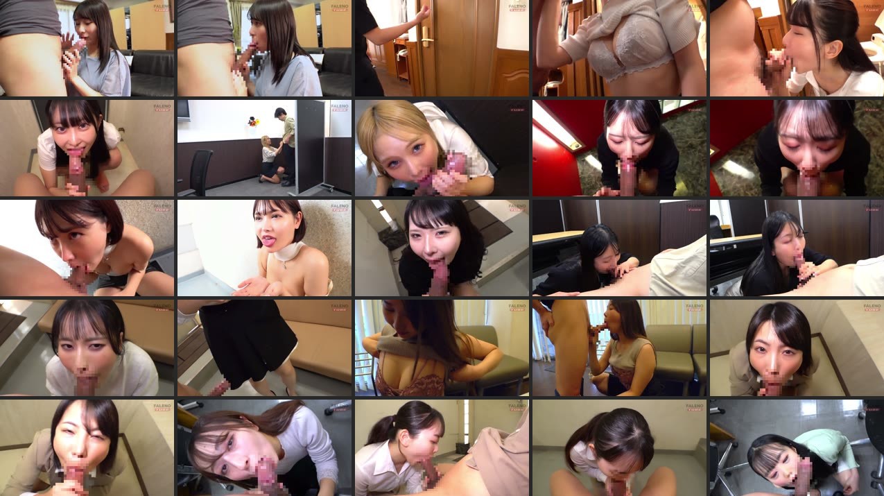 FTHT-295 She Licks Me A Lot [Slurp Slurp] During A Blowjob! [I’m Sorry To Ask You This Suddenly, But Can You Give Me A Blowjob?] Episode 6 - video thumbnail