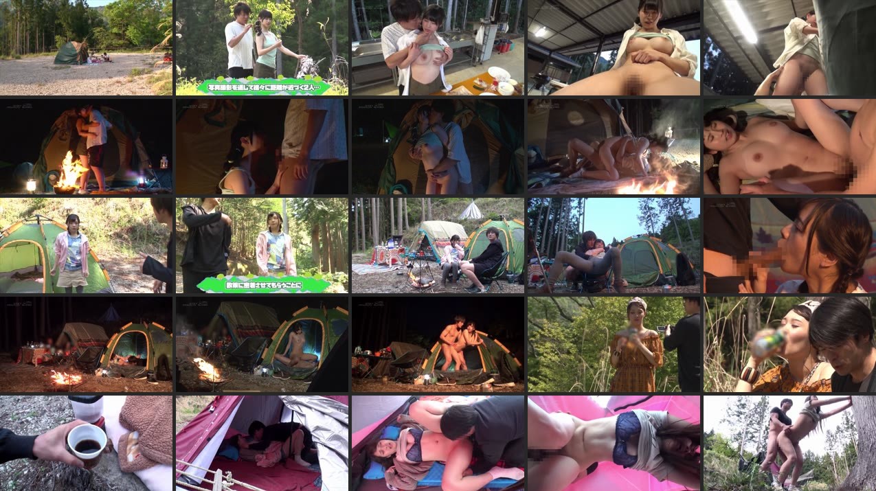 SDAM-027 Close Coverage On The Super Topic Solo Can Girls!The Nature And The Human Skin Are Also Relieved The Mind And The Scorpion, As It Is Sex Sex! ! - video thumbnail