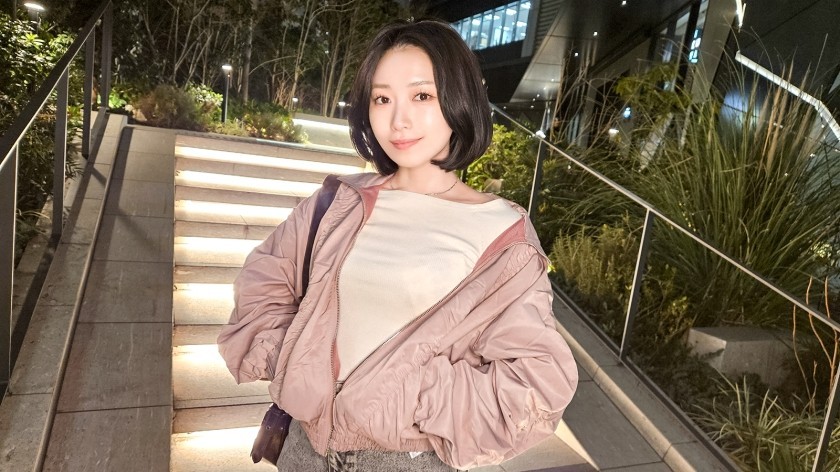 [Reducing Mosaic]SIRO-5513 "Just Thinking That I’m Being Watched Makes Me Wet. The More She Is Filmed, The More Her Body Responds. 22-Year-Old Ito, A Hairdresser, No Boyfriend, A Life Where Pleasure Takes Priority Over Love. Her Body Is So Eager To Show O