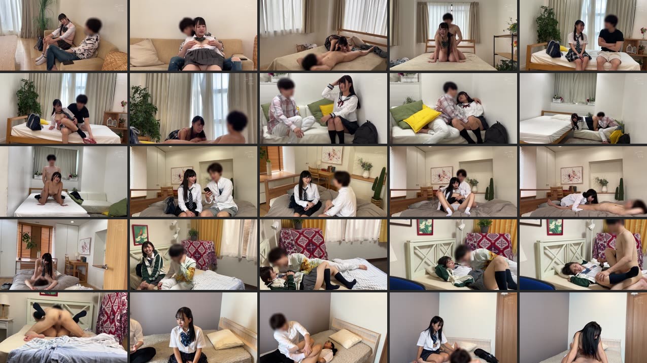 RURB-013 Yeaaah!♪Boyfriend-Kun, Are You Watching? Announcement Of The End Of The Boyfriend. A Quickie NTR Voyeur Video Of A Girl With A Boyfriend Left Behind By A Playboy. - video thumbnail