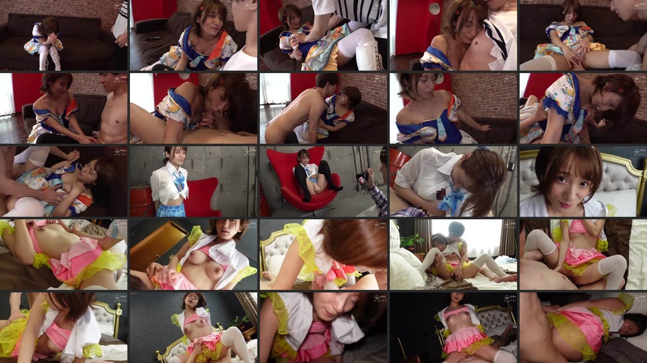 MILK-097 Recorded Video Until The Underground Idol Rin Kira’s God-pushing Otaku Continues To Attend The Event And Can Have Sex With A Miracle Brush - video thumbnail
