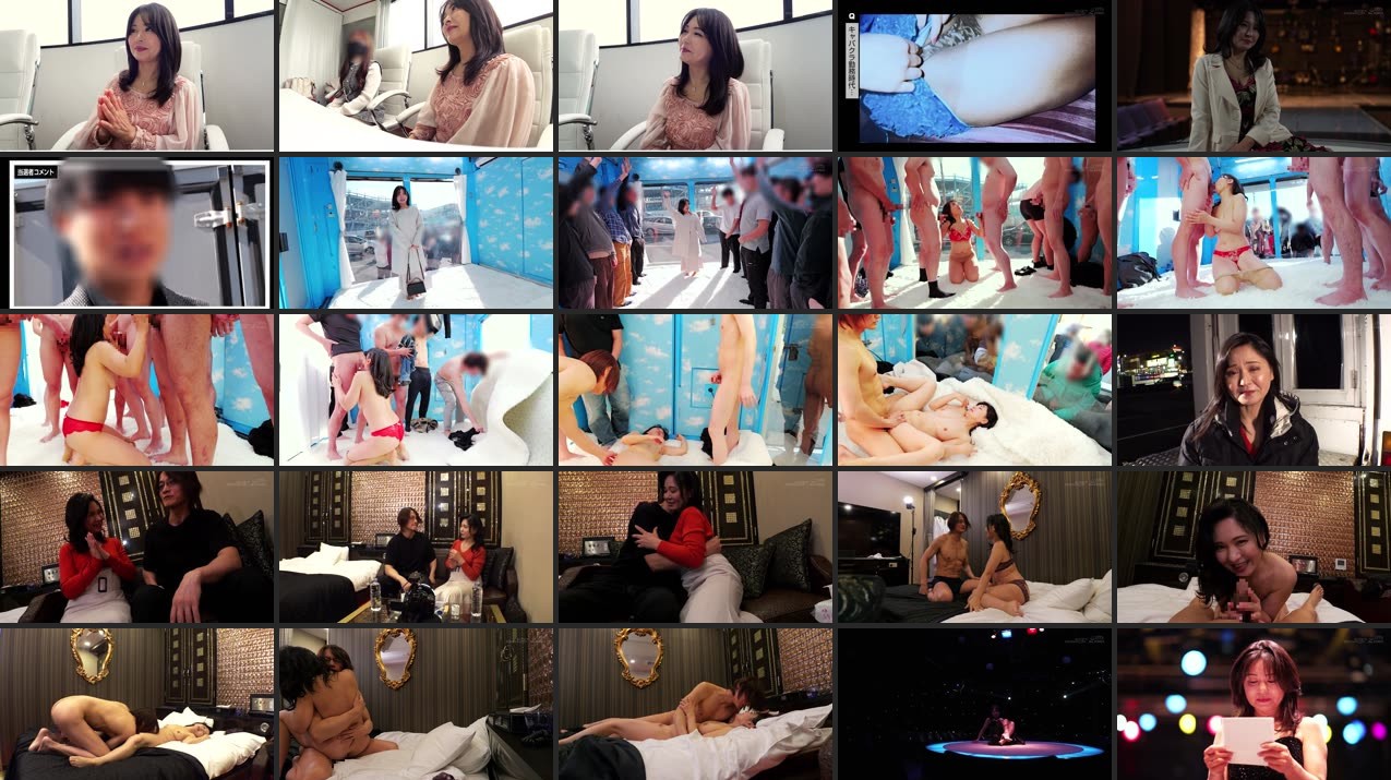 SDMUA-087 Why Did Maiko Ayase (52) Have Sex In Front Of The Camera? "34 Years After My AV Debut, I’m Going Back To Being An Amateur." - video thumbnail