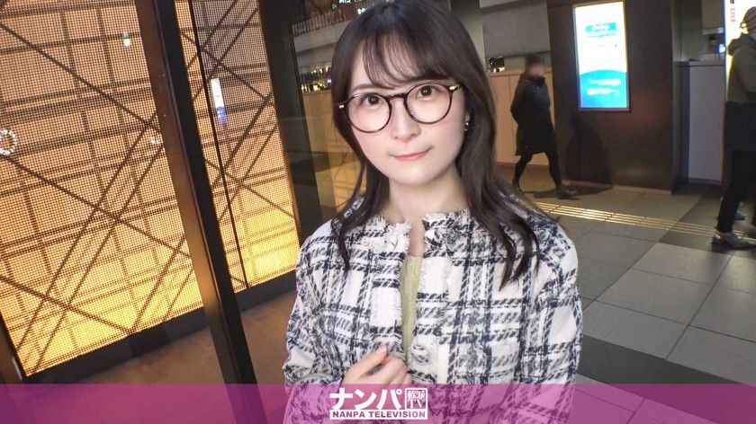 [Reducing Mosaic]200GANA-3242 Seriously Picked Up, First Shoot. 2191 Using Strawberries As Bait, I Pick Up A Fair-Skinned, Serious Amateur Who Looks Great In Glasses! Contrary To Her Appearance, She’s Had An Affair! Under Her Panties, She’s Got A Thick, H