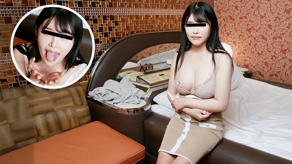 Pacopacomama 080225_100 Wives Drink Cum 140 : A perverted woman who volunteers to swallow and cum inside