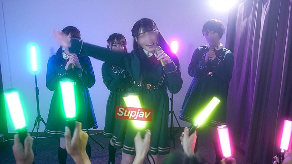FC2PPV 4737890 [Rare Footage] A Fan Meeting Gone Too Far! A Dragon-Level Otaku And A Group Of Four Underground Idols Take The Pill And Get All-You-Can-Implant, Privately Filmed Footage Of An Extreme Orgy Party, And Creampie Heaven For Your Favorite Idols.