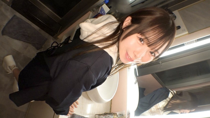 [Reducing Mosaic]SIRO-5524 "No Sex No Life!!" Ririka (21), A Seemingly Innocent College Student With Almost No Dating Experience, Is Nervous As She Attempts Her First Filming! …Or So It Seems, But The Moment Her Sensitive F-Cup Nipples Are Licked, She Tur