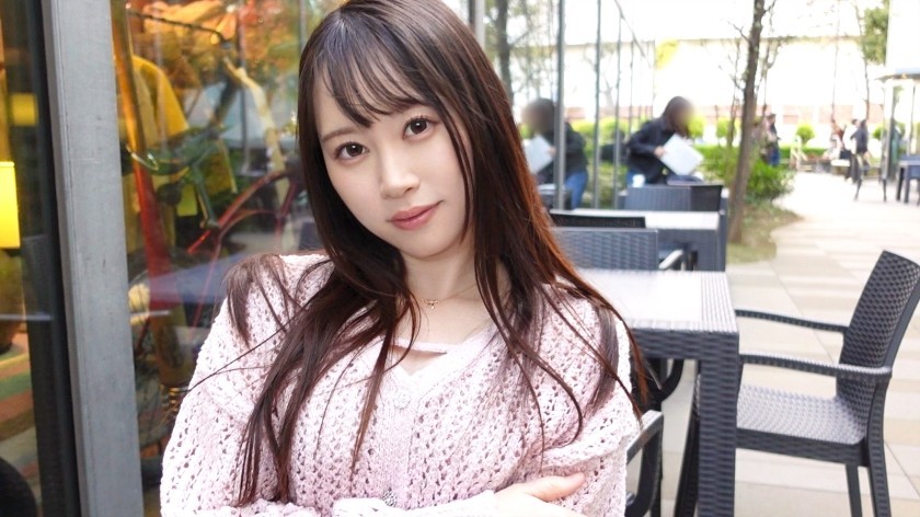 [Reducing Mosaic]SIRO-5548 [Is It Okay To Squirt This Much…?] Despite Her Innocent Appearance, This Fair-Skinned, Black-Haired Woman Masturbates Every Night To An NTR AV! She’s So Excited By Fingering After Six Months That She Squirts A Ton! [First Shoot]