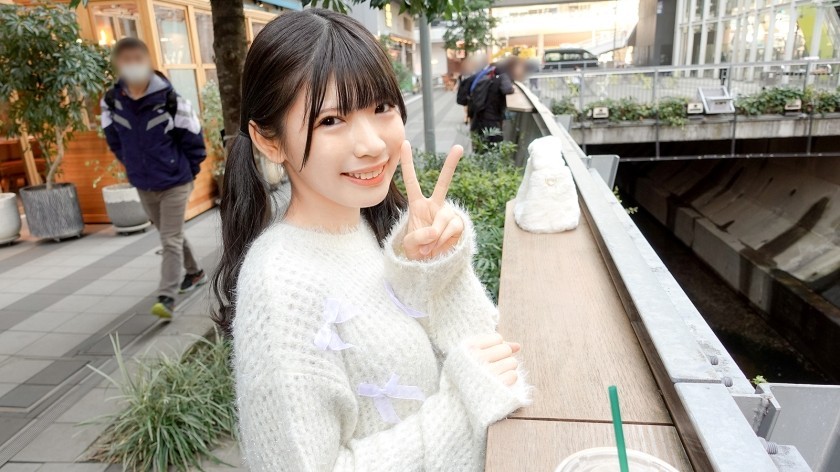 [Reducing Mosaic]SIRO-5533 A Natural-Looking Girl With Twin Tails Applies For Some Intense Sex! Although She Is Shy And Shy, When It Comes To Sex, She Has An Erogenous Zone All Over Her Body And Comes Over And Over Again, And The Pleasure Never Stops! [Fi
