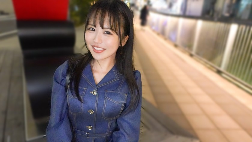 [Reducing Mosaic]SIRO-5544 A Popular Cafe Hostess Applied For Sex! This Cute Girl Captures The Hearts Of Customers With Her Sweet Smile, But Her Nipples Make Her Addicted To Pleasure! She Orgasms Multiple Times And Her Squirting Juices Never Stop! [First 